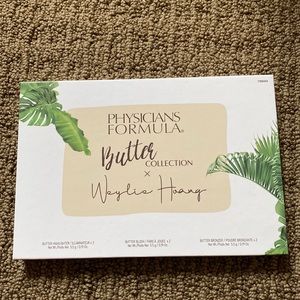 Physicians Formula Weylie Hoang Palette